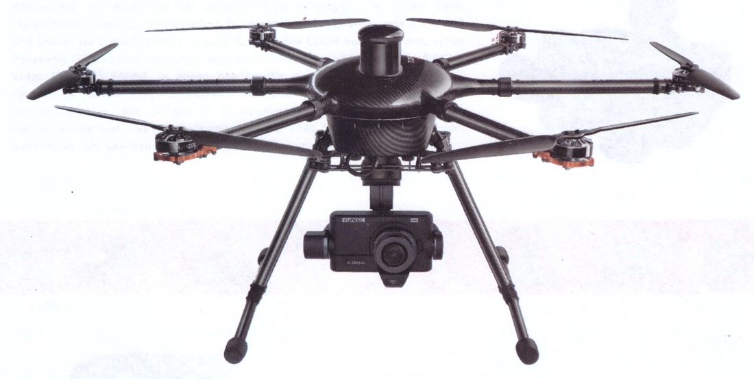 copter
